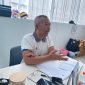 Ket. Foto: Kepala Bidang Peningkatan Prestasi Olahraga Dispora Kaltim, Rasman Rading.