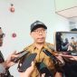 Ket. Foto: Kepala Bidang Peningkatan Prestasi Olahraga Dispora Kaltim, Rasman Rading

