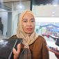 Ket. Foto: Plh Kepala Dinas Pemuda dan Olahraga (Kadispora) Kaltim, Sri Wartini.