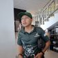 Ket. Foto: Koordinator Perencanaan Dispora Kaltim, Juanda
