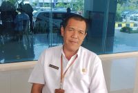 Ket. Foto: Kepala Bidang Pembudayaan Olahraga Dispora Kaltim, Bagus Sudiarta
