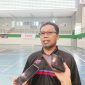 Ket. Foto: Kepala Analisis Kebijakan Ahli Muda Bidang Pemberdayaan Pemuda Dispora Kaltim, Hasbar Mara
