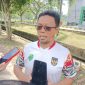 Ket. Foto: Analis Kebijakan Ahli Muda Bidang Pemberdayaan Pemuda Dispora Kaltim, Hasbar Mara
