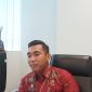 ket. Foto: Kasubag Tata Usaha UPTD Pengelolaan Sarana dan Prasarana Olahraga Dispora Kaltim, Armen Ardianto
