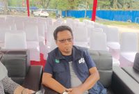 Ket. Foto: Ahli Muda Pemberdayaan Pemuda Dispora Kaltim, Hasbar Mara