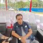 Ket. Foto: Ahli Muda Pemberdayaan Pemuda Dispora Kaltim, Hasbar Mara