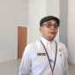 Ket. Foto: Kepala UPTD Pengelolaan Prasarana Olahraga Dispora Kaltim, Junaidi