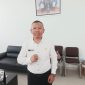 Ket. Foto: Kepala Bidang Peningkatan Prestasi Olahraga Dispora Kaltim, Rasman Rading

