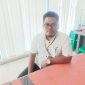 Ket. Foto: Analis Kebijakan Ahli Muda Dispora Kaltim, Sulaiman
