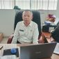 Ket. Foto: Kepala Bidang Peningkatan Prestasi Olahraga Dispora Kaltim, Rasman Rading
