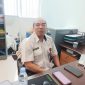 Ket. Foto: Kepala Seksi Olahraga dan Rekreasi Tradisional serta Layanan Khusus Dispora Kaltim, Thomas Alva Edison