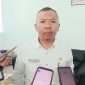 Ket. Foto: Kepala Bidang Prestasi Olahraga Dispora Kaltim, Rasman Rading

