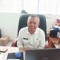 Ket. Foto: Kepala Bidang Peningkatan Prestasi Olahraga Dispora Kaltim, Rasman Rading