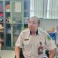 Ket. Foto: Kepala Seksi Olahraga dan Rekreasi Tradisional serta Layanan Khusus Dispora Kaltim, Thomas Alva Edison
