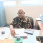 Ket. Foto: Kepala Bidang Pemberdayaan Pemuda Dispora Kaltim, Bahri
