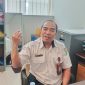 Ket. Foto: Kepala Seksi Olahraga dan Rekreasi Tradisional serta Layanan Khusus Dispora Kaltim, Thomas Alva Edison

