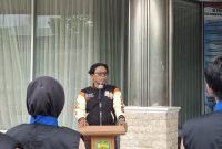 Ket. Foto: Kepala Dispora Kaltim, Agus Hari Kesuma

