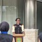 Ket. Foto: Kepala Dispora Kaltim, Agus Hari Kesuma

