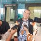 Ket. Foto: Kabid Pembudayaan Olahraga Dispora Kaltim, Bagus Sugiarta