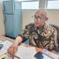 Ket. Foto: Kepala Bidang Pemberdayaan Pemuda Dispora Kaltim, Bahri