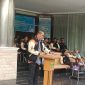 Ket. Foto: Kepala Bidang Pemberdayaan Olahraga Dispora Kaltim, Bagus Sugiarta