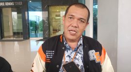Ket. Foto: Kepala Bidang Pemberdayaan Olahraga Dispora Kaltim, Bagus Sugiarta

