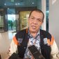 Ket. Foto: Kepala Bidang Pemberdayaan Olahraga Dispora Kaltim, Bagus Sugiarta

