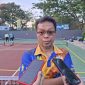 Ket. Foto: Ketua Indonesia Pickleball Federation (IPF) Cabang Kota Samarinda sekaligus Analisis Ahli Muda Pemberdayaan Pemuda Dispora Kaltim, Hasbar Mara.
