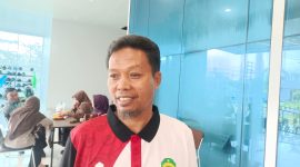 Ket. Foto: Analisis Ahli Muda Pemberdayaan Pemuda Dispora Kaltim, Hasbar Mara
