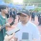 Ket. Foto: Kepala Bidang Peningkatan Prestasi Olahraga Dispora Kaltim, Rasman Rading
