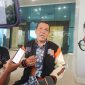 Ket. Foto: Kepala Bidang Pemberdayaan Olahraga Dispora Kaltim, Bagus Sugiarta

