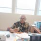 Ket. Foto: Kepala Bidang Pemberdayaan Pemuda Dispora Kaltim, Bahri
