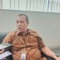 Ket. Foto: Kepala Bidang Pemberdayaan Olahraga Dispora Kaltim, Bagus Sugiarta

