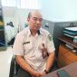 Ket. Foto: Kepala Seksi Olahraga dan Rekreasi Tradisional Dinas Pemuda dan Olahraga (Dispora) Kaltim, Thomas Alva Edison
