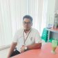 Ket. Foto: Analis Kebijakan Muda Dispora Kaltim, Sulaiman 

