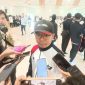 Ket. Foto: Kepala Peningkatan Prestasi Olahraga Dispora Kaltim, Rasman Rading
