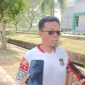 Ket. Foto: Analis Kebijakan Ahli Muda Pemberdayaan Pemuda Dispora Kaltim, Hasbar Mara
