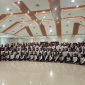 Ket. Foto: Para Atlet Kontingen Kaltim yang akan Mengikuti Ajang Pra Popnas Kendari 2024
