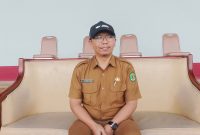 Ket. Foto: Kabid Peningkatan Prestasi Olahraga Dispora Kaltim, Rasman Rading
