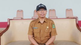 Ket. Foto: Kabid Peningkatan Prestasi Olahraga Dispora Kaltim, Rasman Rading
