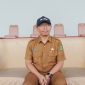 Ket. Foto: Kabid Peningkatan Prestasi Olahraga Dispora Kaltim, Rasman Rading
