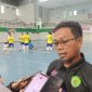 Ket. Foto: Analis Ahli Muda Bidang Pemberdayaan Dispora Kaltim, Hasbar Mara

