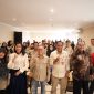 Dinas Perumahan dan Pemukiman (Perkim) gelar Pelatihan Sertifikasi SDM internal di Hotel Grand Verona Samarinda, Selasa (12/11/2024).