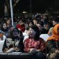 Dinas Pariwisata Provinsi Kaltim mengadakan Kemilau Kaltim Fest 2024 untuk mengembangkan Ekonomi Kreatif dan Seni Budaya di Halaman Parkir Gelora Kadrie Oening Sempaja, Samarinda, pada Kamis (14/11/24).