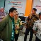 Sekretaris Daerah (Sekda) Kutai Kartanegara (Kukar) Dr Sunggono lakukan Kunjungan Kerja ke Universitas Hasanuddin (Unhas) Makassar bahas Kerja Sama Daerah di Fakultas Kedokteran Universitas Hasanuddin Makassar, Jumat (8/11/24)