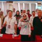 Rakor dan sinkronisasi Gugus Tugas untuk tingkatkan Kukar menjadi Kabupaten Layak Anak tahun 2024-2029 yang dilaksanakan di Hotel Grand Elty Singgasana, Tenggarong, Rabu (6/11/2024).