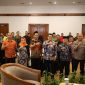 Pemerintah Kabupaten (Pemkab) Kutai Kartanegara (Kukar) menghadiri Rapat Koordinasi (Rakor) Bersama Stakeholder di Hotel Grand Elty Singgasana, Sabtu (9/11/2024).