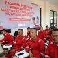 Pelaksanaan Pelatihan Kejuruan Program Kukar Siap Kerta yang diikuti oleh 99 peserta di Pusdiklat BKPSDM Desa Bukit Raya Kecamatan Tenggarong Seberang, pada Rabu ( 13/11 ).