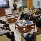 Pemkab kukar hadiri meeting virtual Pilkada 2024 bersama Pj Gubernur Akmal Malik