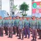 Persiapan pilkada 2024, Jambore Satuan Perlindungan Masyarakat (Satlinmas)